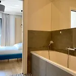 Grand Modern Old Town 3 - W Centrum Gdanska Apartmán Gdaňsk