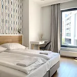 Grand Modern Old Town 3 - W Centrum Gdanska Apartmán