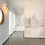 Grand Modern Old Town 3 - W Centrum Gdanska Gdaňsk