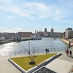 Apartmán Grand Modern Old Town 3 - W Centrum Gdanska Gdaňsk