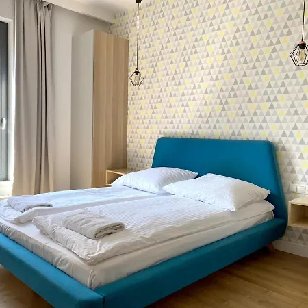 Grand Modern Old Town 3 - W Centrum Gdanska * 格但斯克