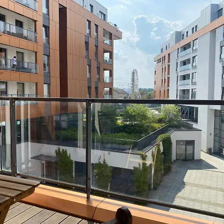 Apartman Grand Modern Old Town 3 - W Centrum Gdanska *