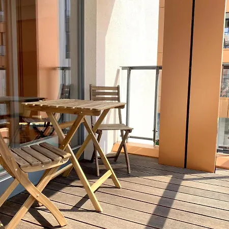 Grand Modern Old Town 3 - W Centrum Gdanska * Гданьск