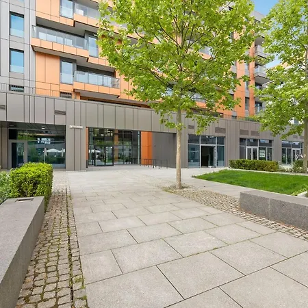 Grand Modern Old Town 3 - W Centrum Gdanska *