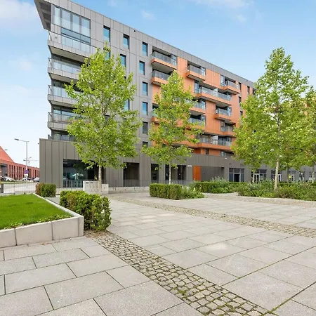 Grand Modern Old Town 3 - W Centrum Gdanska Danzig