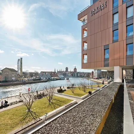 Grand Modern Old Town 3 - W Centrum Gdanska *