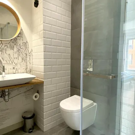 Grand Modern Old Town 3 - W Centrum Gdanska Gdańsk