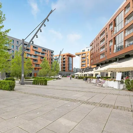 Grand Modern Old Town 3 - W Centrum Gdanska * Gdańsk